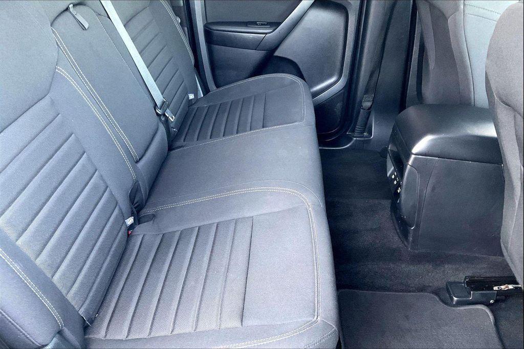 used 2020 Ford Ranger car, priced at $23,995