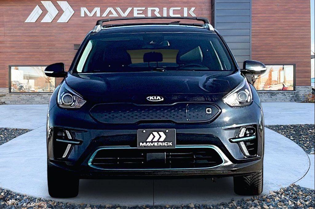 used 2020 Kia Niro EV car, priced at $16,295