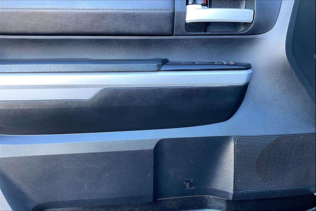 used 2018 Toyota Tundra car, priced at $34,795