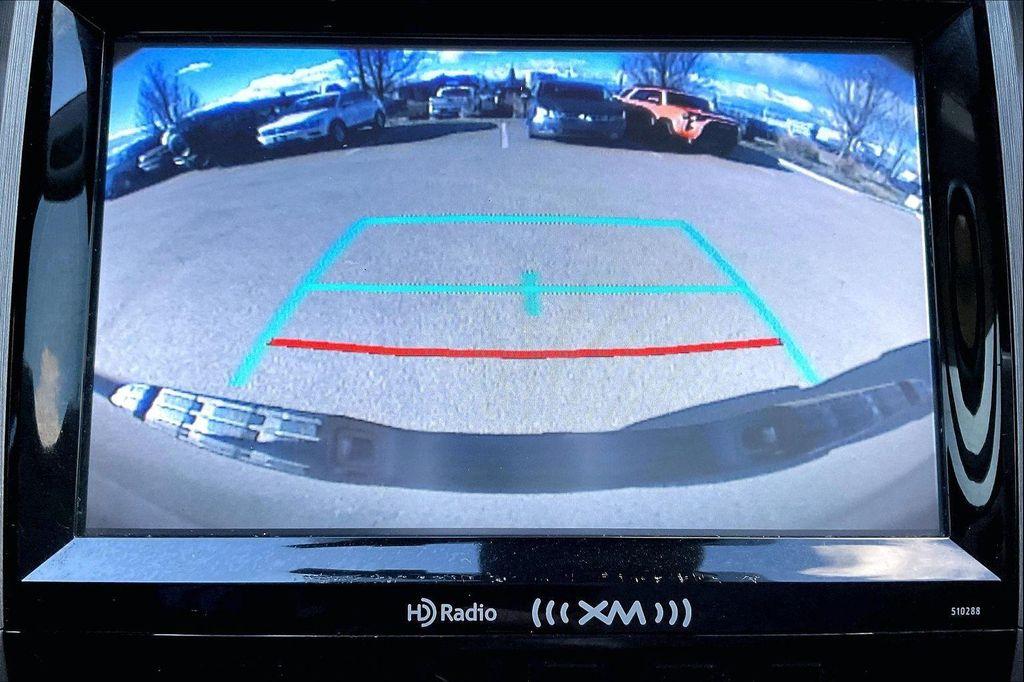 used 2018 Toyota Tundra car, priced at $34,795