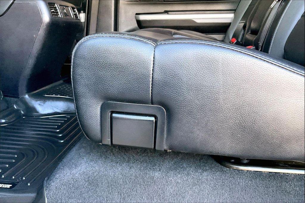 used 2018 Toyota Tundra car, priced at $34,795