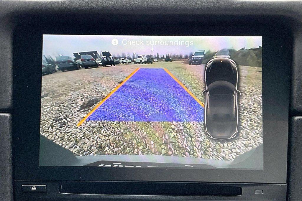 used 2018 Porsche 718 Boxster car, priced at $63,995