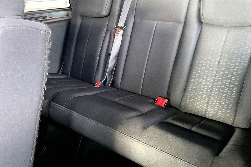 used 2017 Ford Expedition car, priced at $15,995