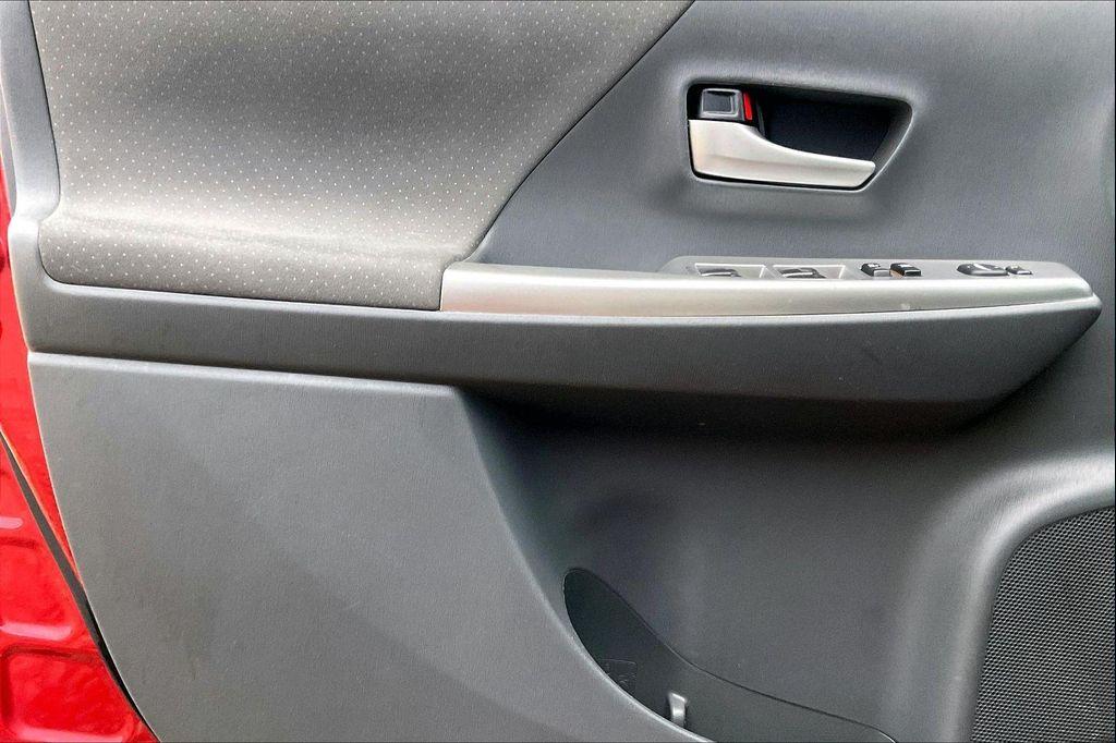 used 2014 Toyota Prius v car, priced at $13,795