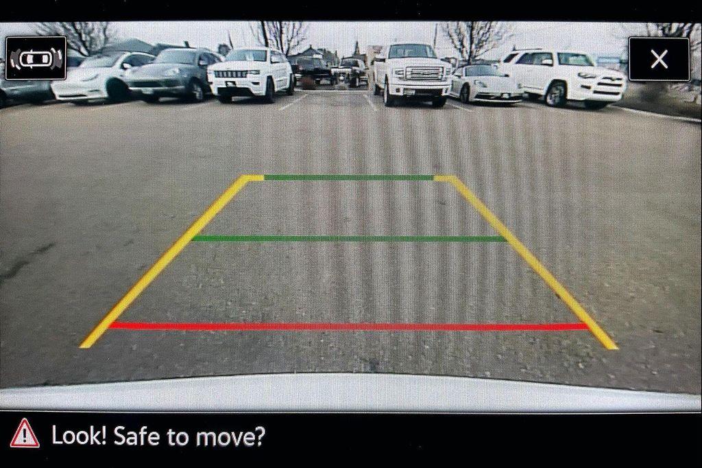 used 2021 Volkswagen Atlas car, priced at $22,997