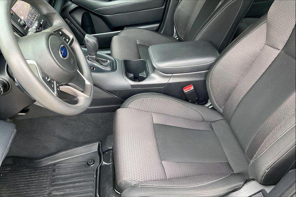 used 2022 Subaru Outback car, priced at $20,792