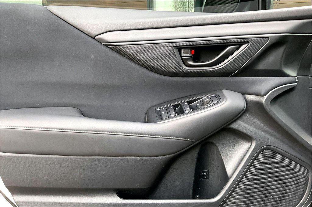 used 2022 Subaru Outback car, priced at $20,792