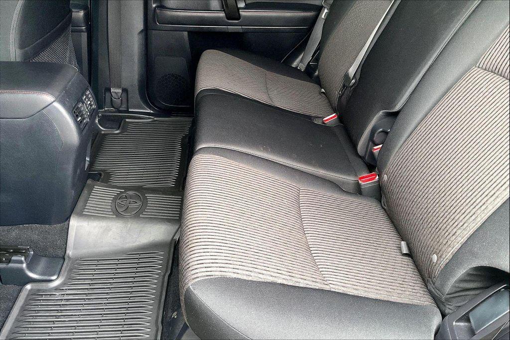 used 2024 Toyota 4Runner car, priced at $42,995