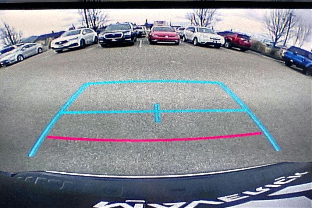 used 2024 Toyota 4Runner car, priced at $42,995