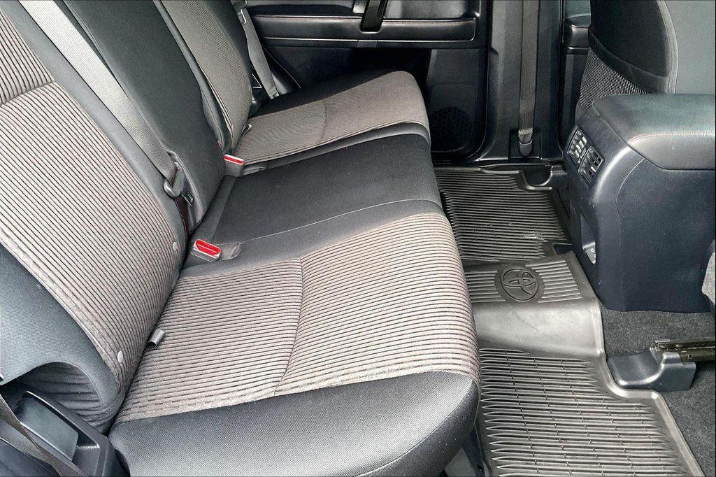 used 2024 Toyota 4Runner car, priced at $42,995