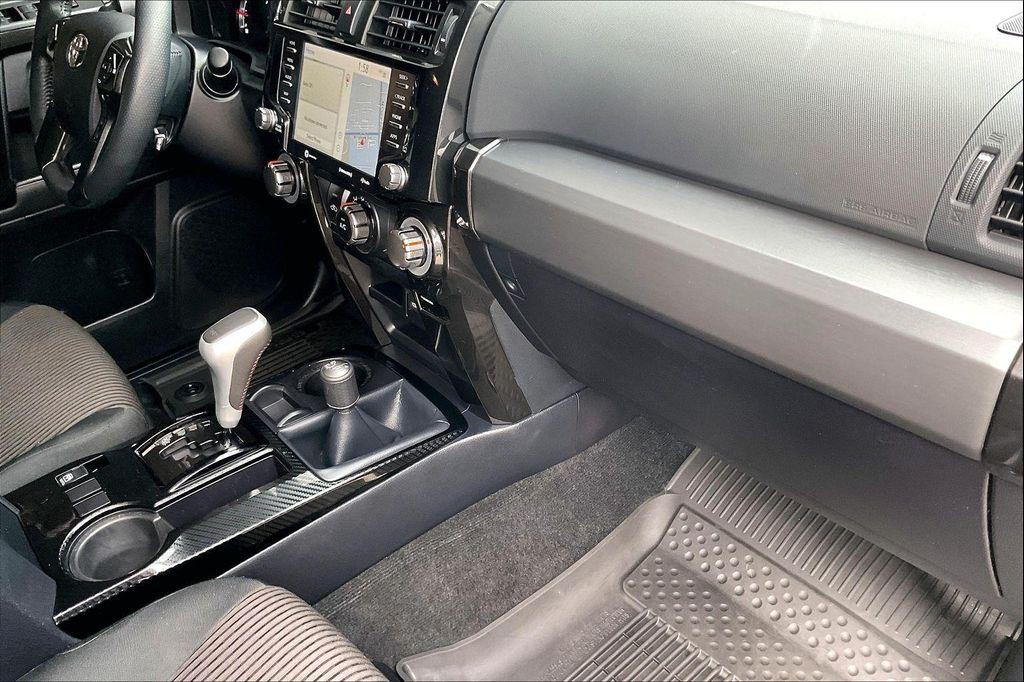 used 2024 Toyota 4Runner car, priced at $42,995