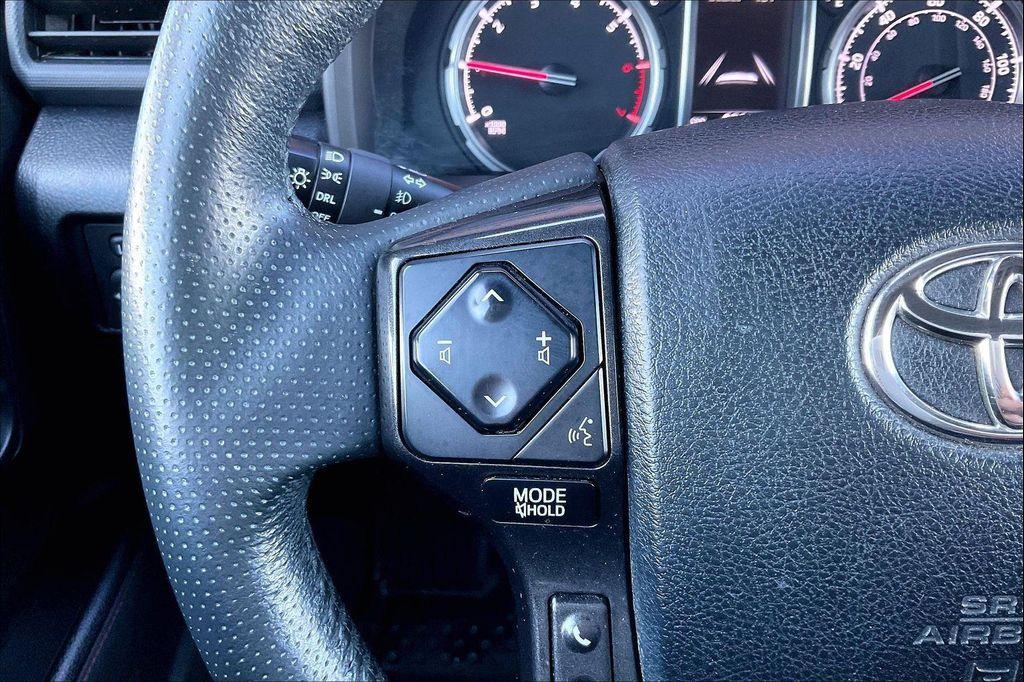 used 2020 Toyota 4Runner car, priced at $37,995