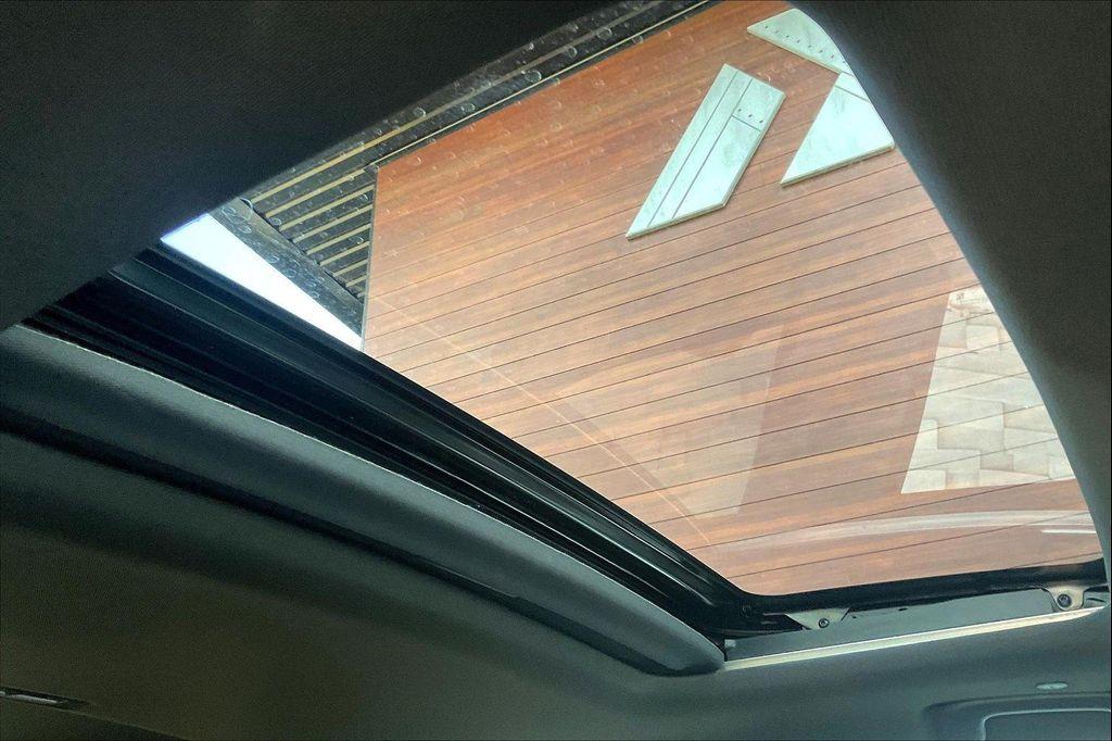 used 2023 Honda CR-V Hybrid car, priced at $26,995