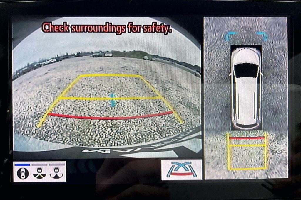 used 2022 Toyota Sienna car, priced at $46,496