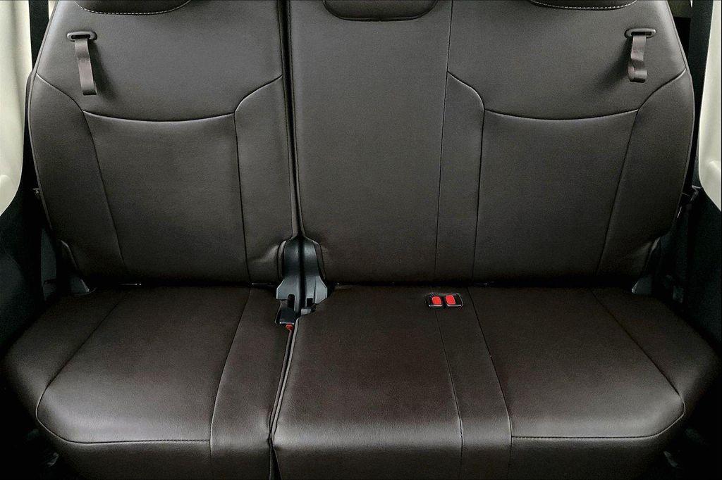 used 2022 Toyota Sienna car, priced at $45,000