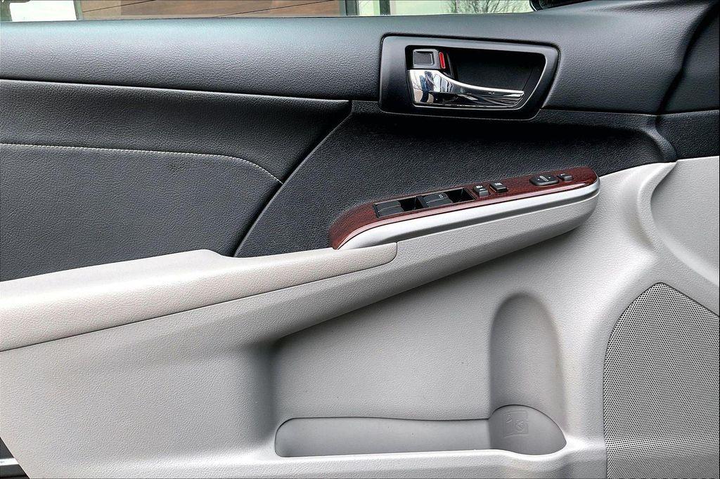 used 2014 Toyota Camry car, priced at $17,995