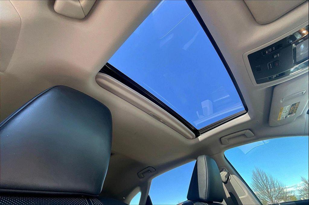 used 2017 Lexus RX 350 car, priced at $24,475