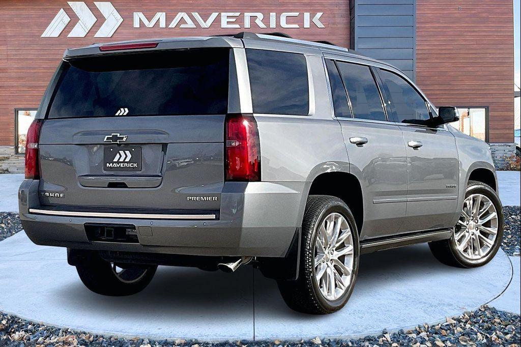 used 2019 Chevrolet Tahoe car, priced at $33,995