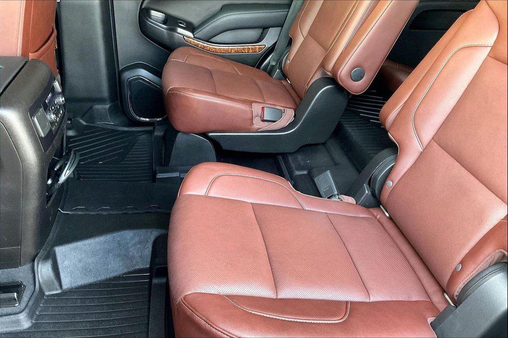 used 2019 Chevrolet Tahoe car, priced at $36,495