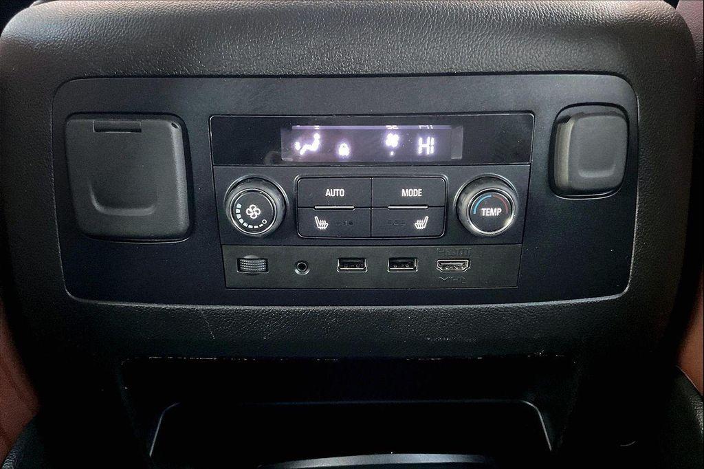 used 2019 Chevrolet Tahoe car, priced at $36,495