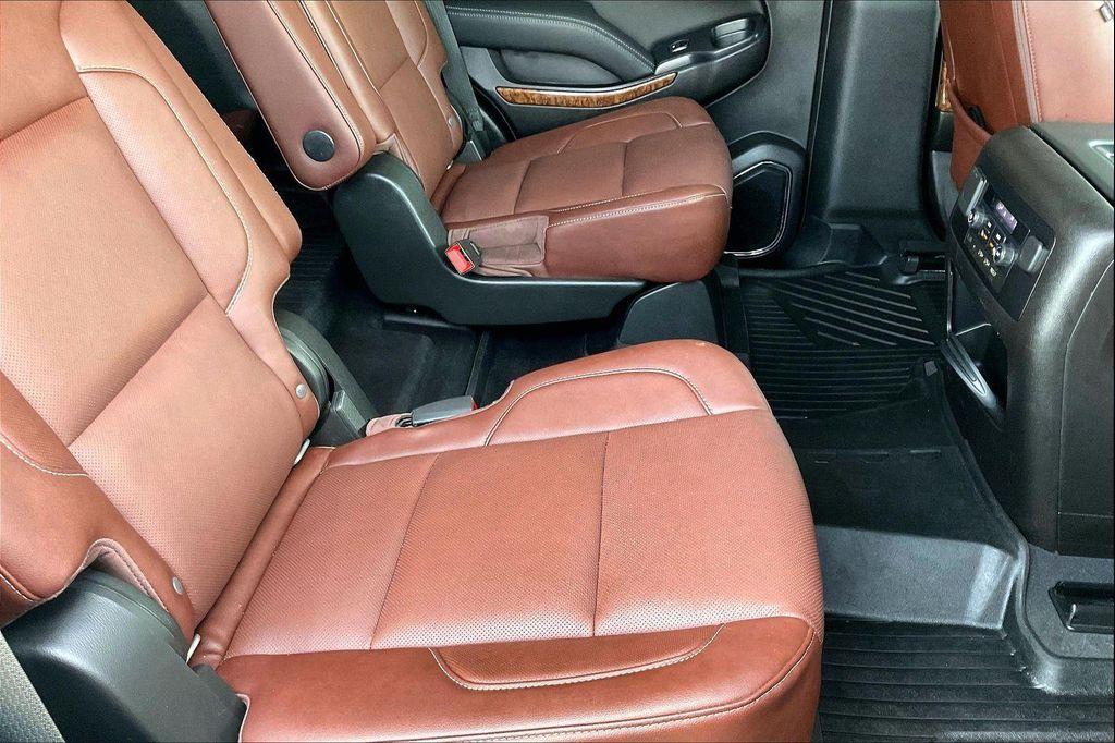 used 2019 Chevrolet Tahoe car, priced at $36,495