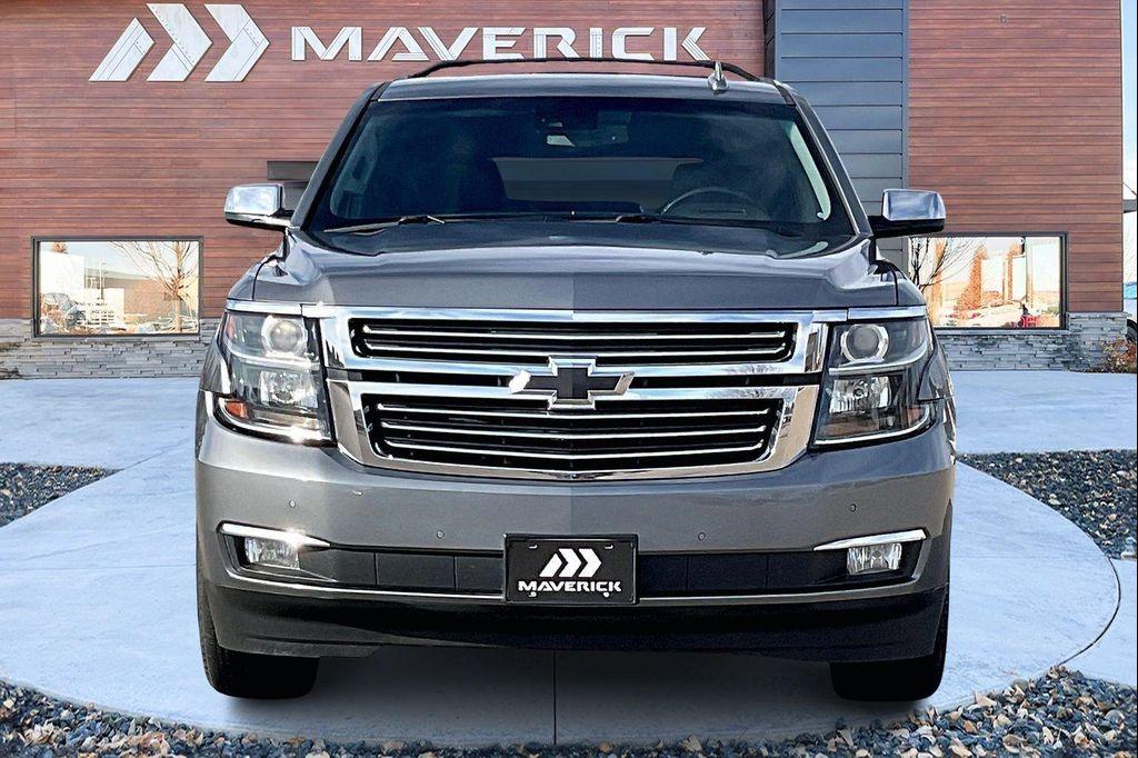 used 2019 Chevrolet Tahoe car, priced at $36,495