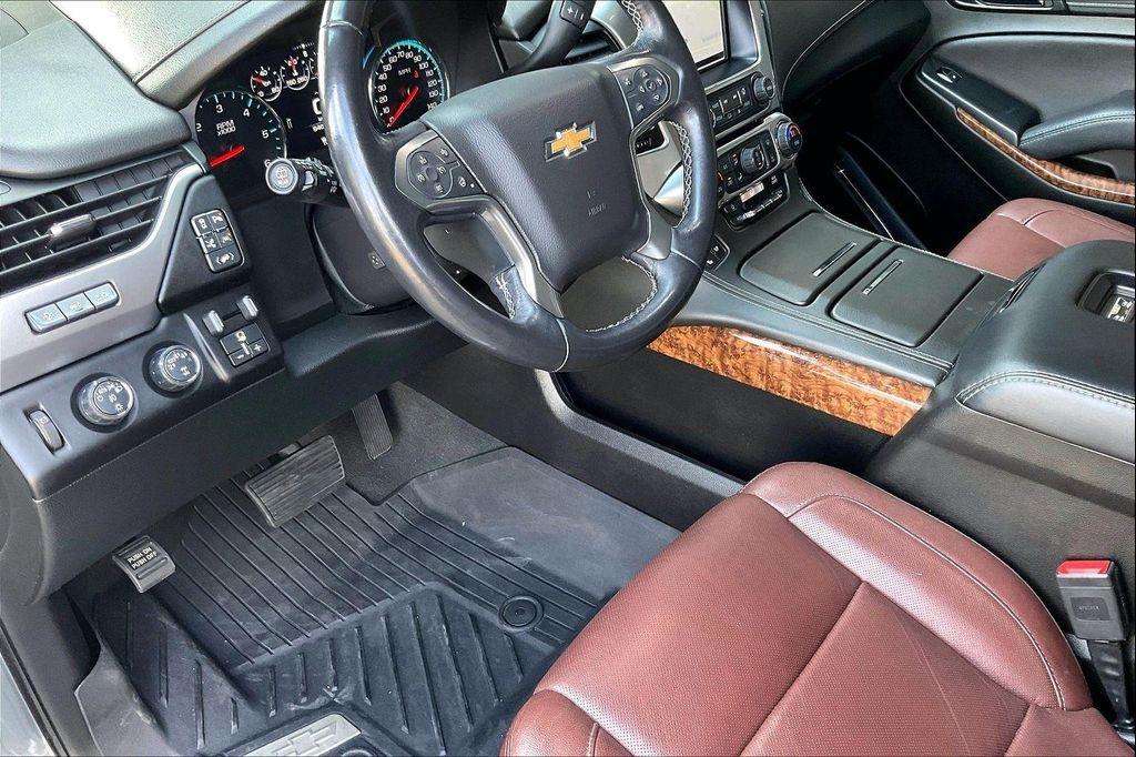 used 2019 Chevrolet Tahoe car, priced at $36,495