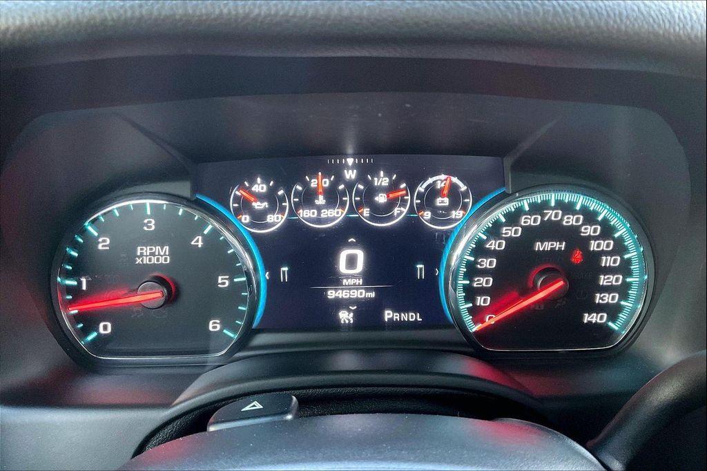 used 2019 Chevrolet Tahoe car, priced at $36,495