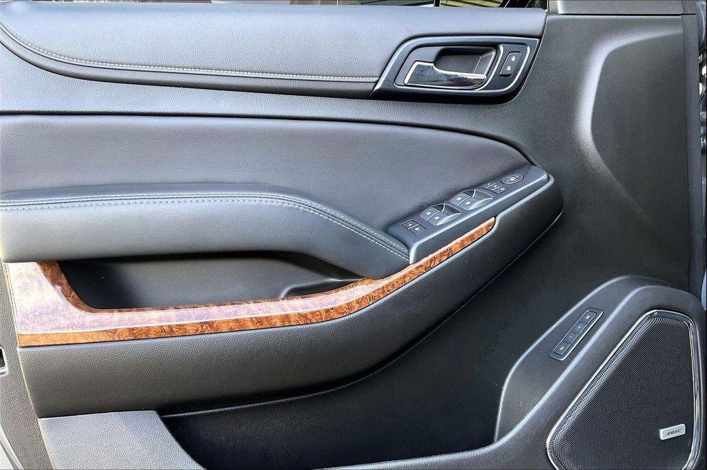 used 2019 Chevrolet Tahoe car, priced at $36,495