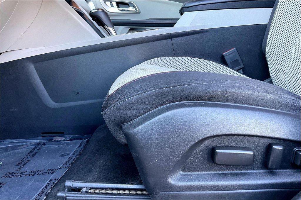 used 2017 Chevrolet Equinox car, priced at $14,495