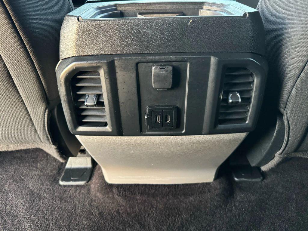 used 2017 Ford F-150 car, priced at $15,921