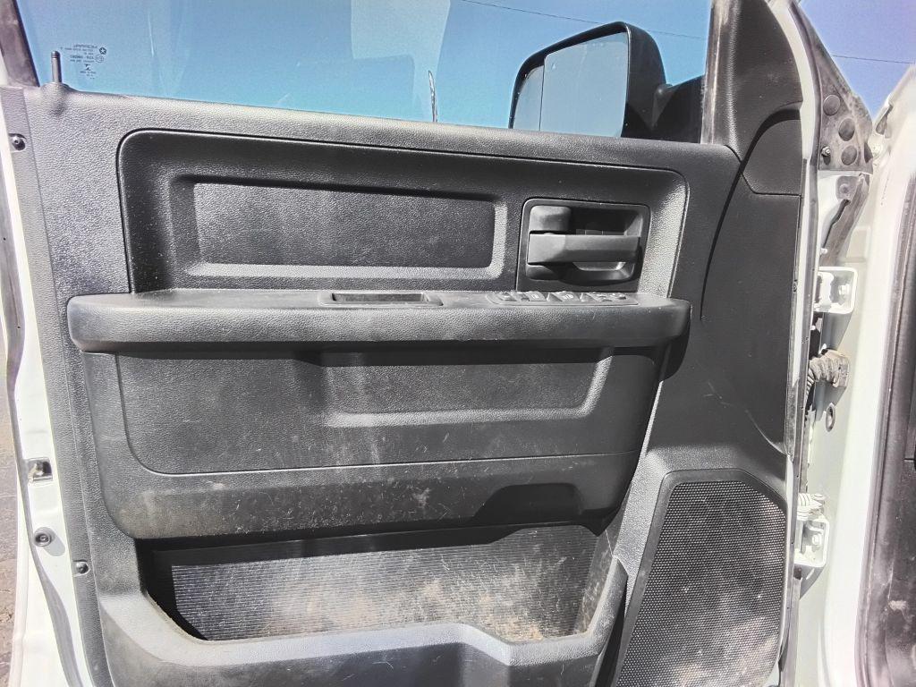 used 2022 Ram 2500 car, priced at $27,500