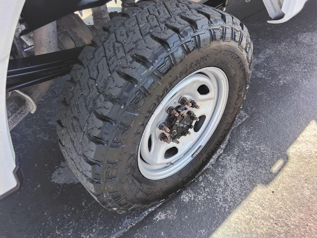 used 2019 Ford F-250 car, priced at $18,971