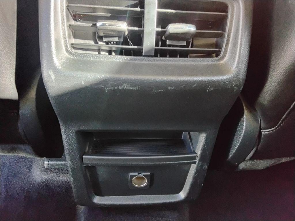 used 2020 Ford Edge car, priced at $14,971