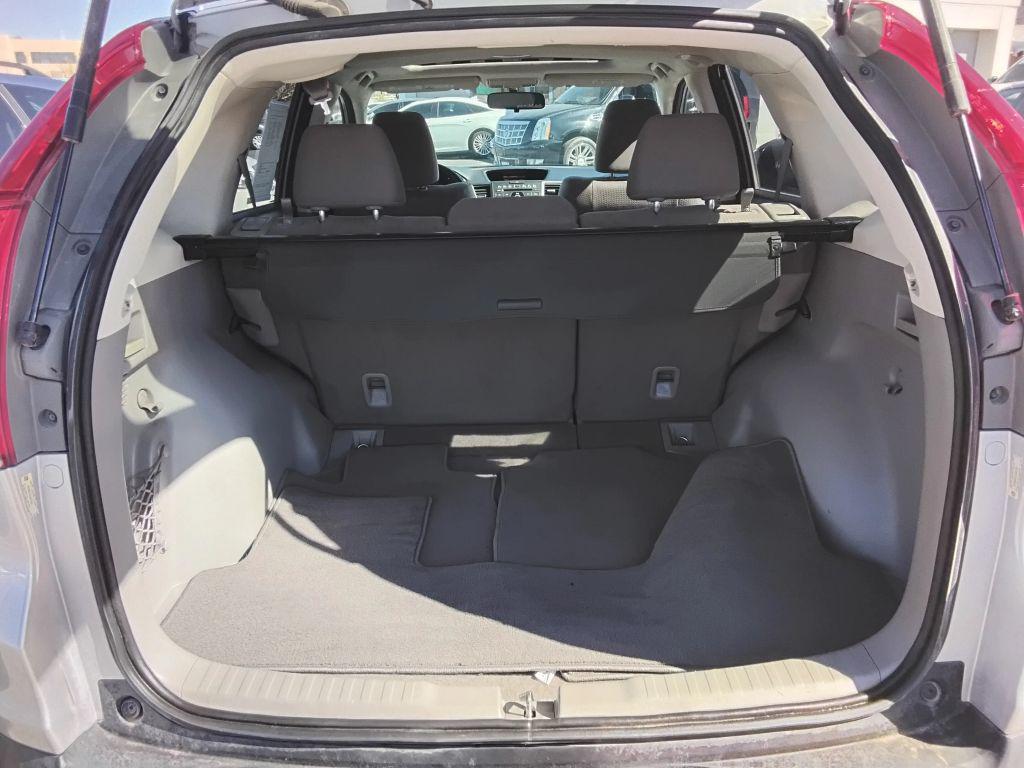 used 2012 Honda CR-V car, priced at $11,500