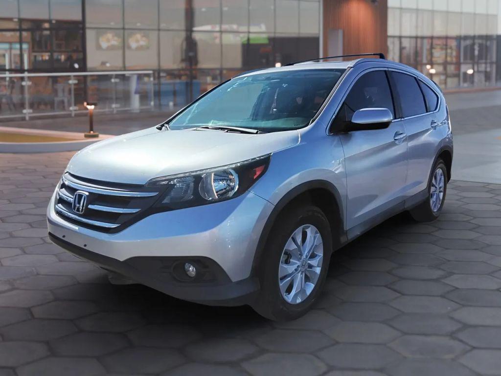 used 2012 Honda CR-V car, priced at $11,500