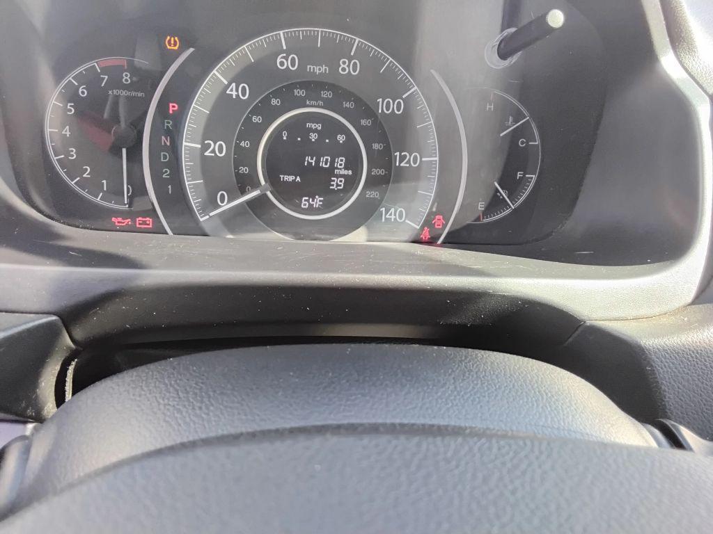 used 2012 Honda CR-V car, priced at $11,500