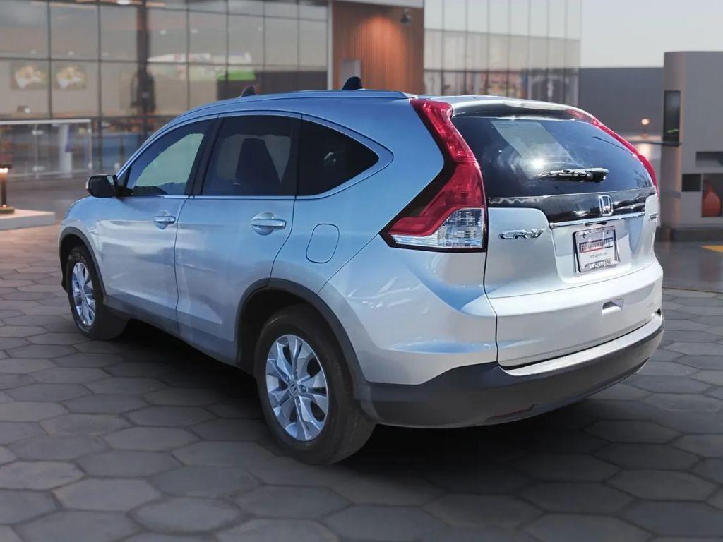 used 2012 Honda CR-V car, priced at $11,500