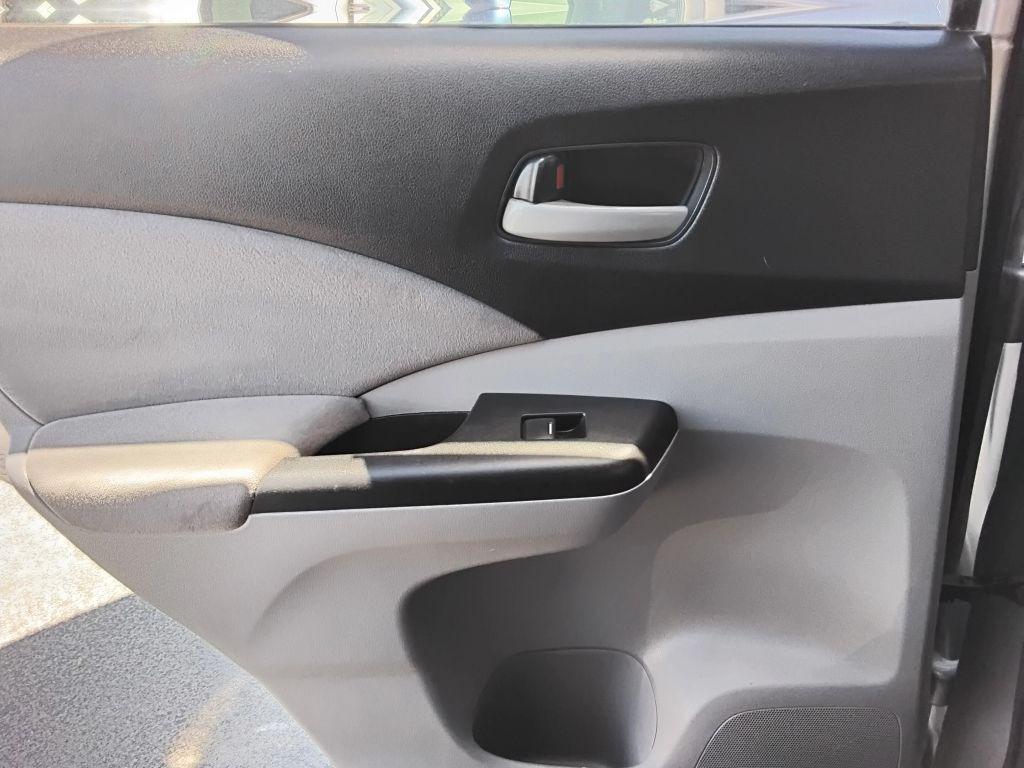 used 2012 Honda CR-V car, priced at $11,500