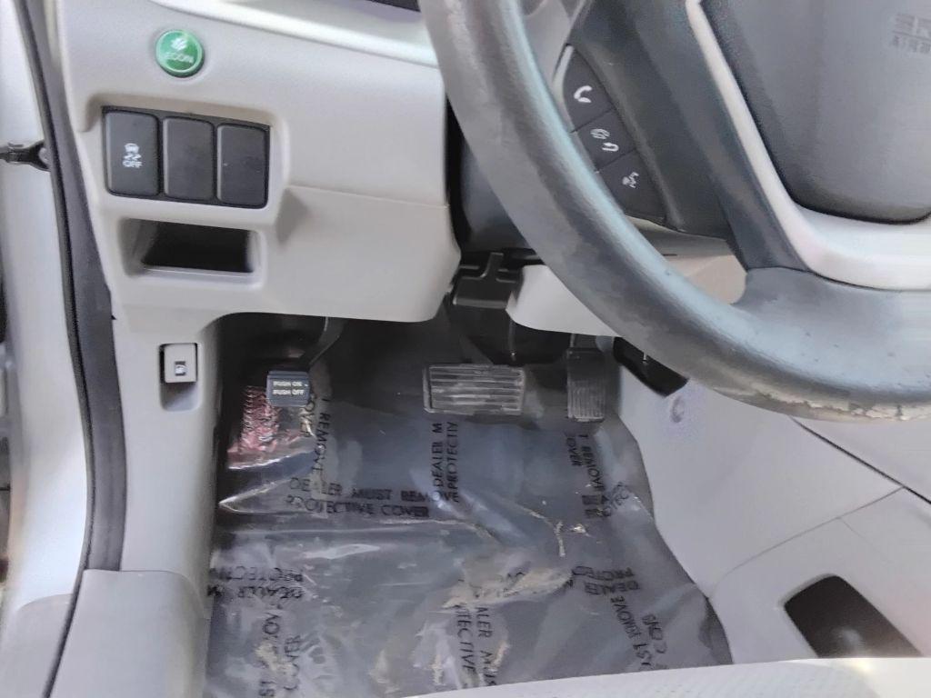 used 2012 Honda CR-V car, priced at $11,500