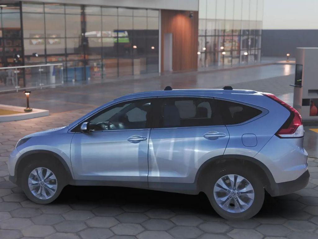 used 2012 Honda CR-V car, priced at $11,500