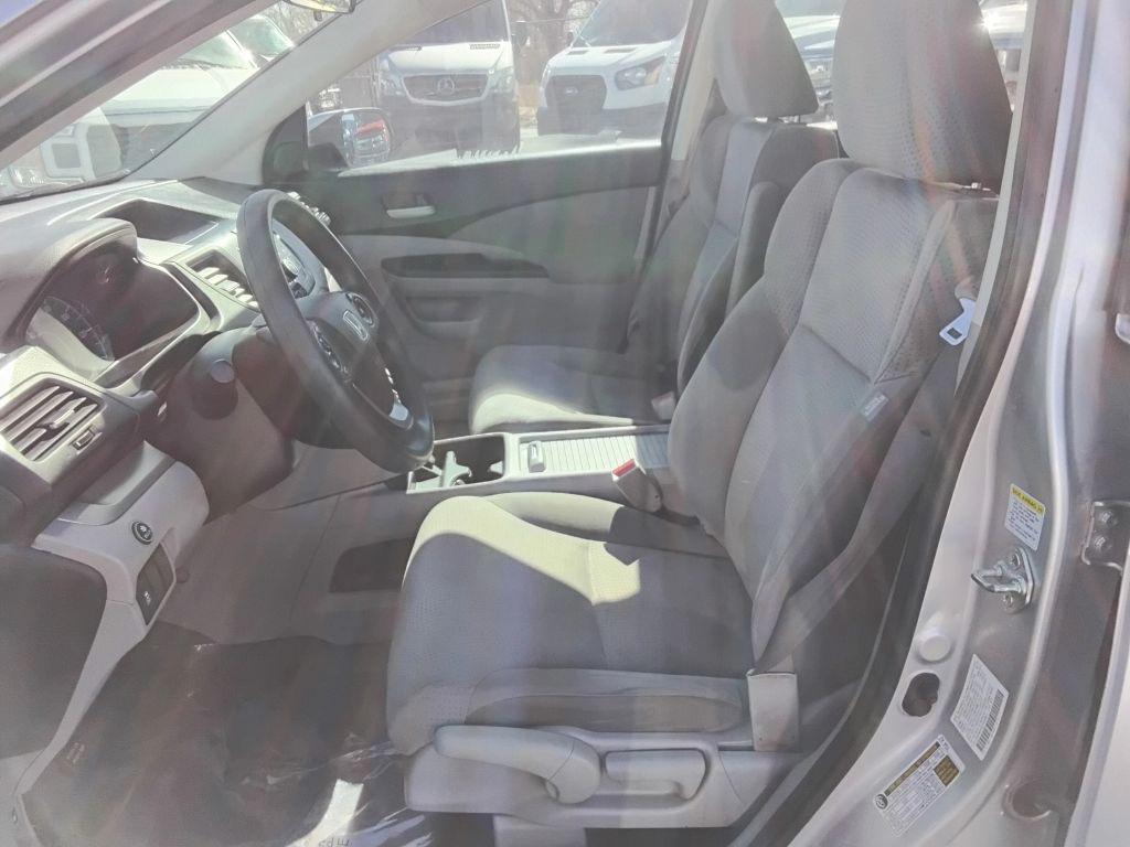 used 2012 Honda CR-V car, priced at $11,500