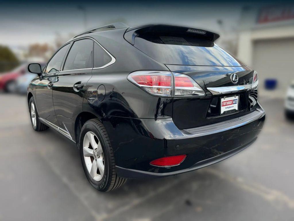 used 2015 Lexus RX 350 car, priced at $16,471