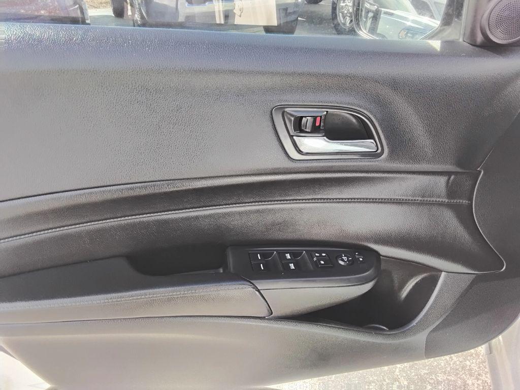 used 2014 Acura ILX car, priced at $10,771