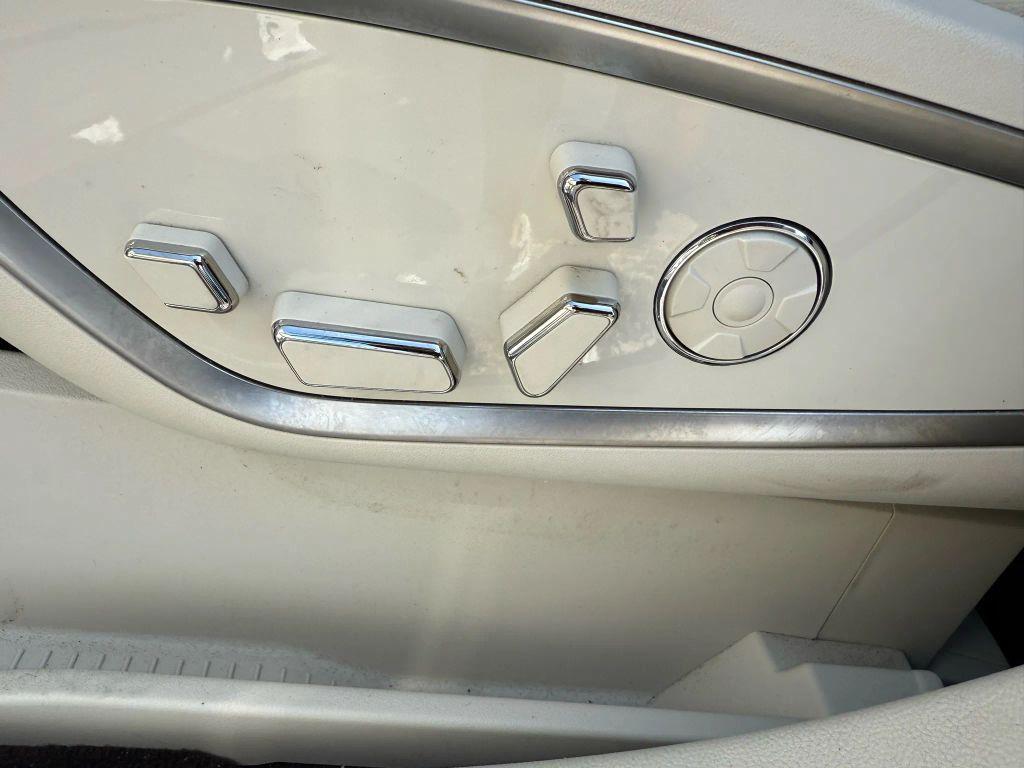 used 2019 Lincoln Nautilus car, priced at $26,500