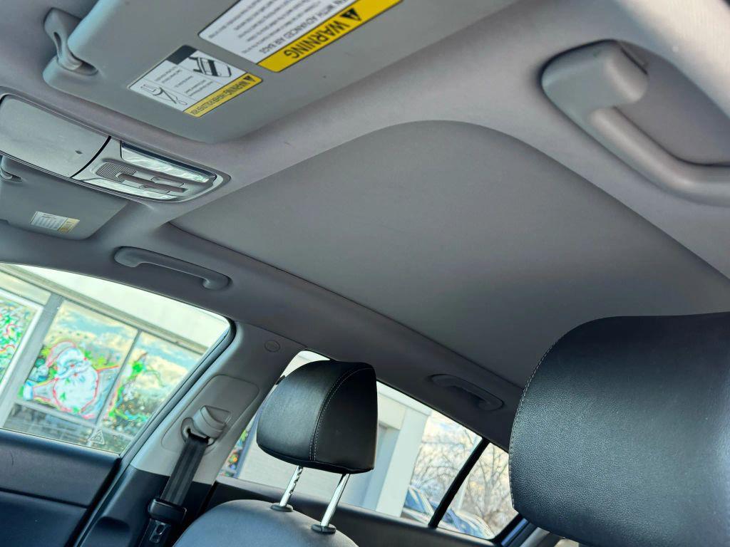 used 2019 Kia Sportage car, priced at $13,500