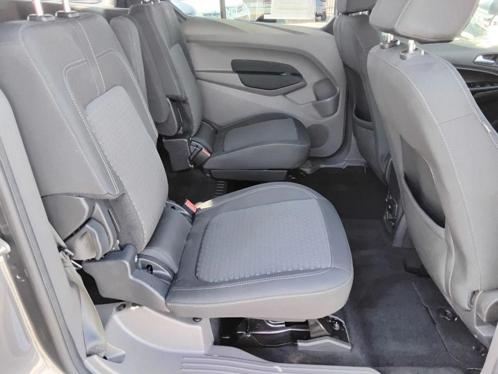 used 2022 Ford Transit Connect car, priced at $19,000