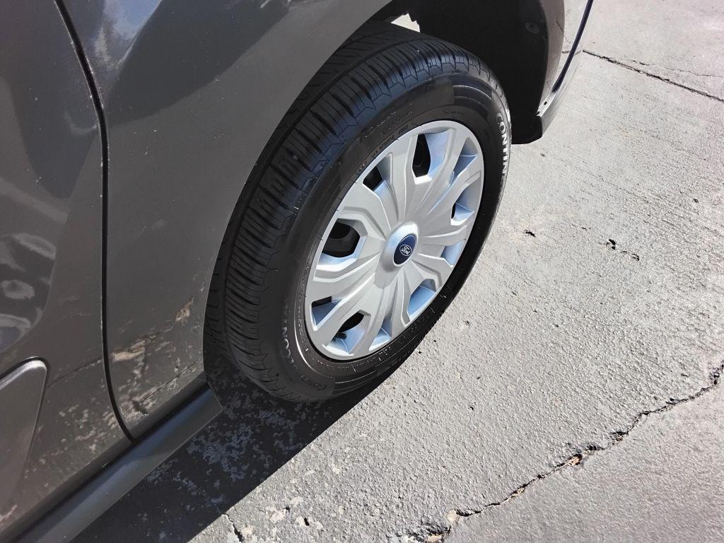 used 2022 Ford Transit Connect car, priced at $19,000