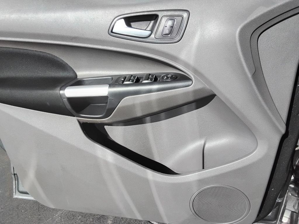 used 2022 Ford Transit Connect car, priced at $19,000