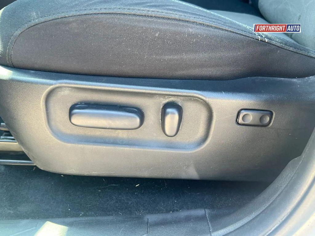 used 2023 Toyota Tacoma car, priced at $37,000